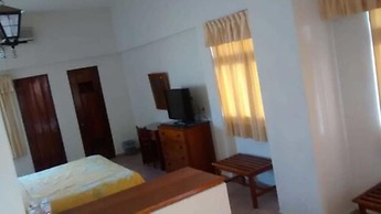 Hotel Posada Del Sol