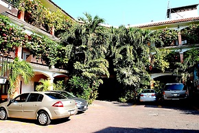 Hotel Posada Del Sol