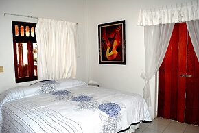 Hotel Posada Del Sol
