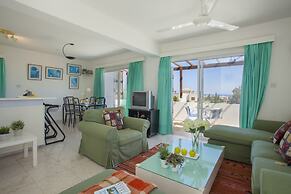 Protaras Annie Suite