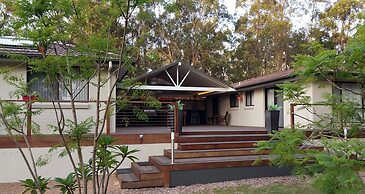 Marbles on Lovedale