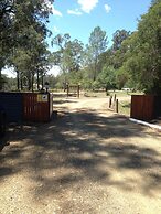 Marbles on Lovedale