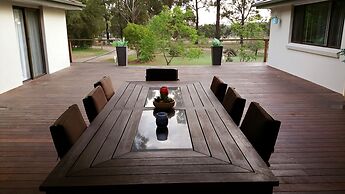 Marbles on Lovedale