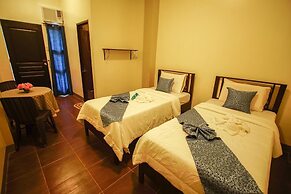 Casavecino Bed & Breakfast