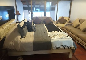 Penthouse María Bonita