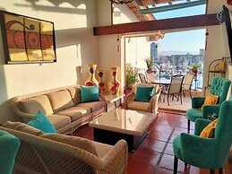 Penthouse María Bonita