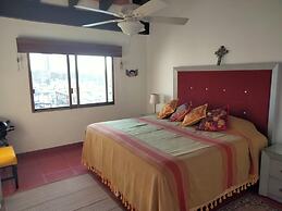 Penthouse María Bonita