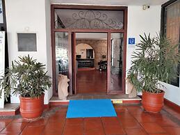 Penthouse María Bonita