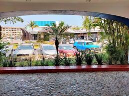 Penthouse María Bonita
