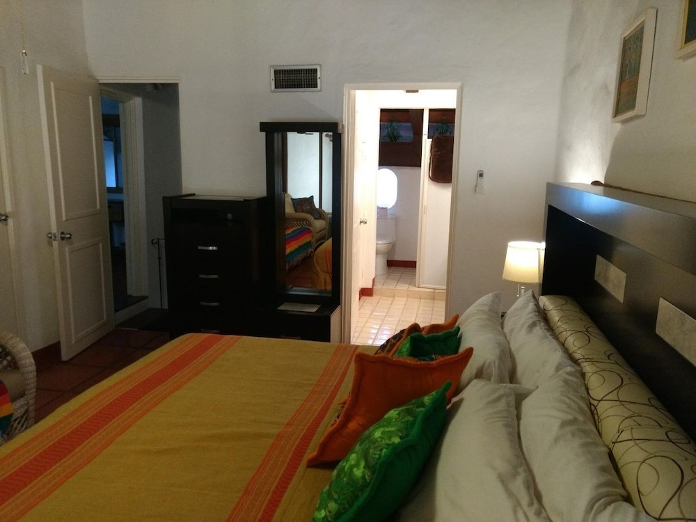 Penthouse María Bonita