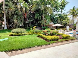 Penthouse María Bonita