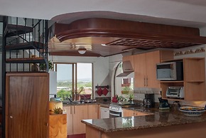 Penthouse María Bonita