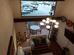 Penthouse María Bonita