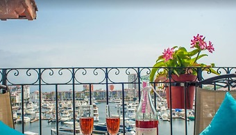 Penthouse María Bonita