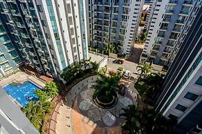 HnM Management - One Palm Tree Villas