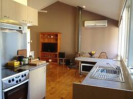 5 Little Penguin Cottage in Cowes