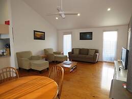 5 Little Penguin Cottage in Cowes