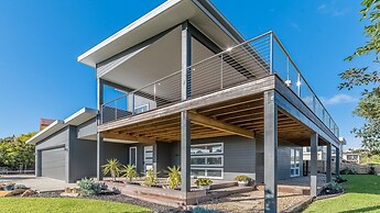 7 Graydens with views in Ventnor