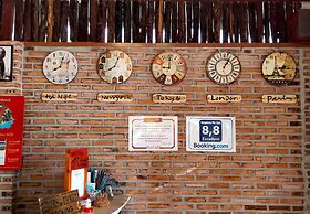 Bungalows Bai Vong