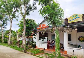Bungalows Bai Vong