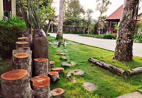 Bungalows Bai Vong