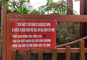Bungalows Bai Vong