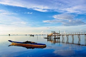 Bungalows Bai Vong
