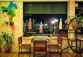 Bungalows Bai Vong