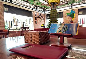 Bungalows Bai Vong
