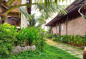 Bungalows Bai Vong