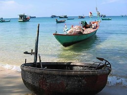 Bungalows Bai Vong