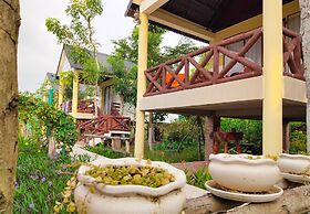 Bungalows Bai Vong