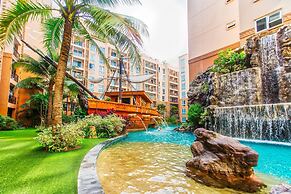 Athena Waterpark Jomtien Beach