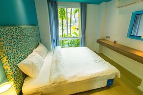 Athena Waterpark Jomtien Beach