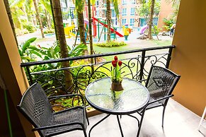 Athena Waterpark Jomtien Beach