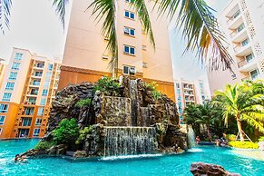 Athena Waterpark Jomtien Beach