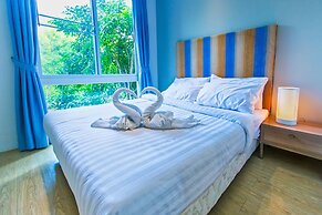 Athena Waterpark Jomtien Beach