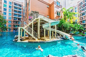 Athena Waterpark Jomtien Beach