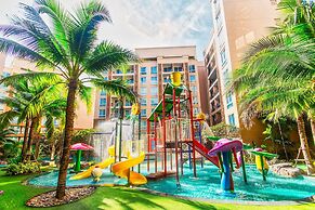 Athena Waterpark Jomtien Beach