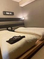 Hotel Dogo Yaya