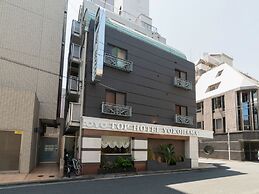 Top Hotel Yokohama
