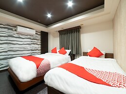 Top Hotel Yokohama