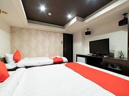 Top Hotel Yokohama