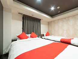 Top Hotel Yokohama