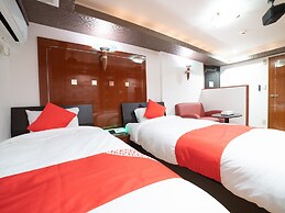 Top Hotel Yokohama