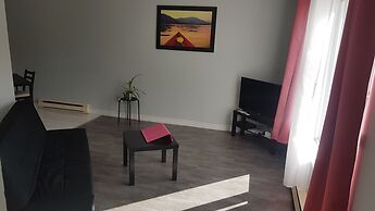 Executive Suites