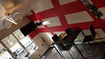 Executive Suites