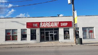Executive Suites