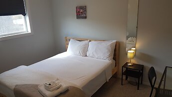 Executive Suites