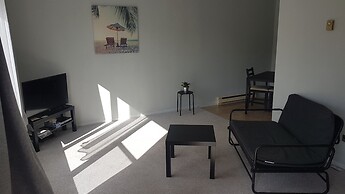 Executive Suites